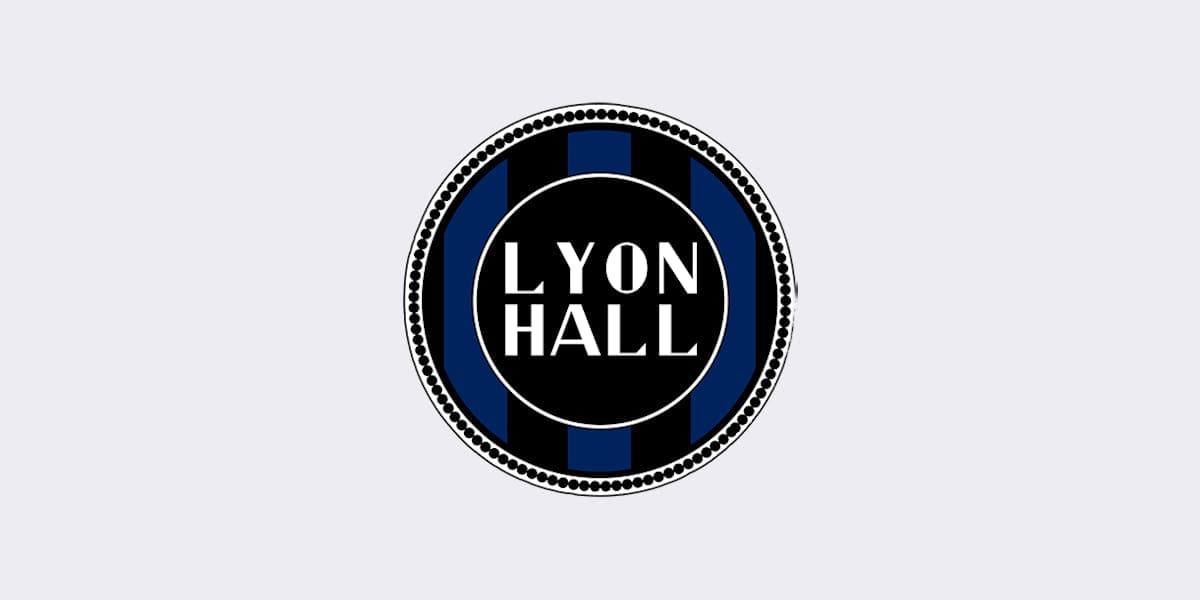Lyon Hall