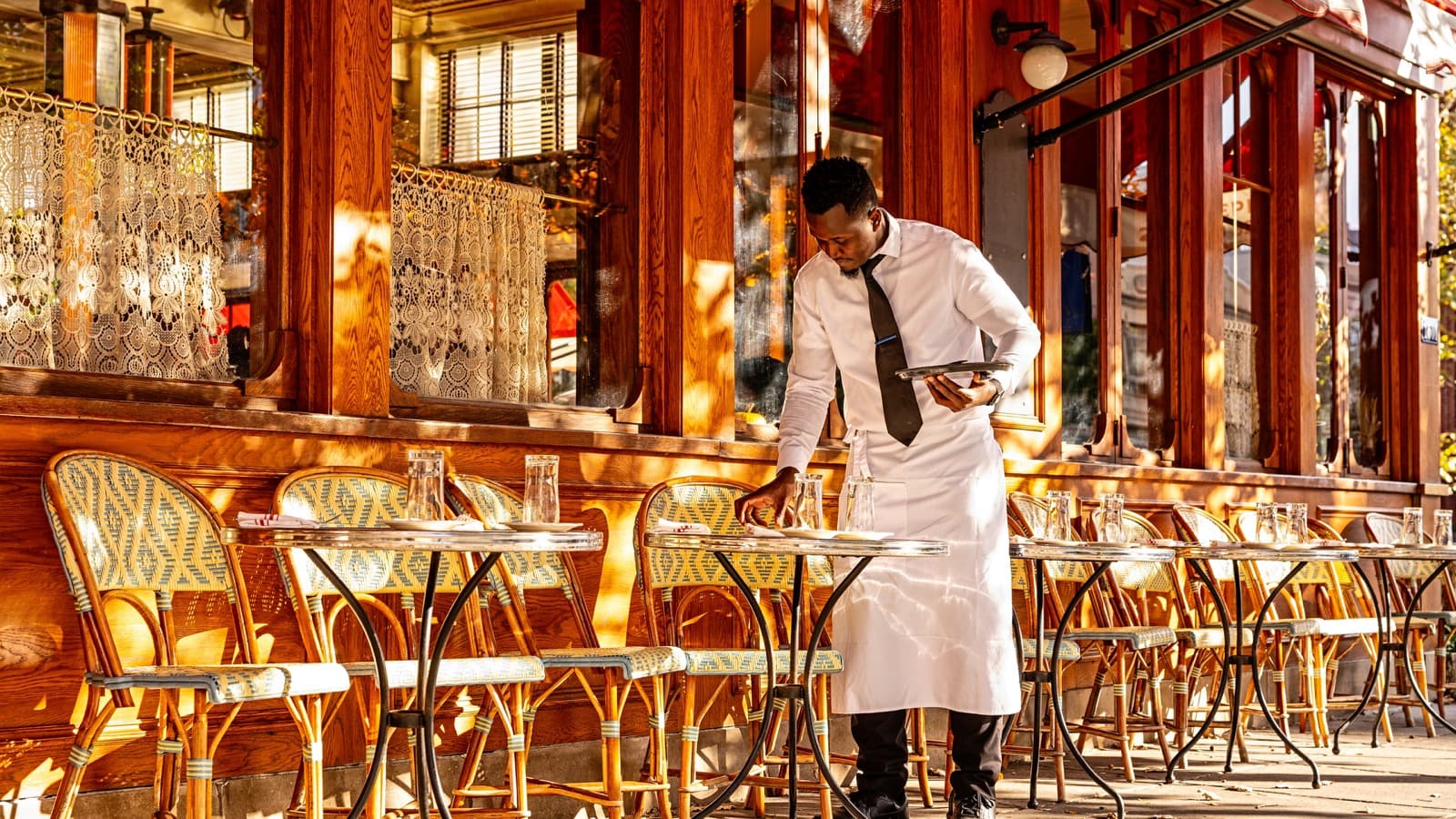 Le Diplomate