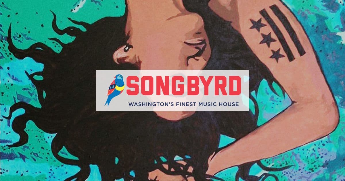 Songbyrd Music House