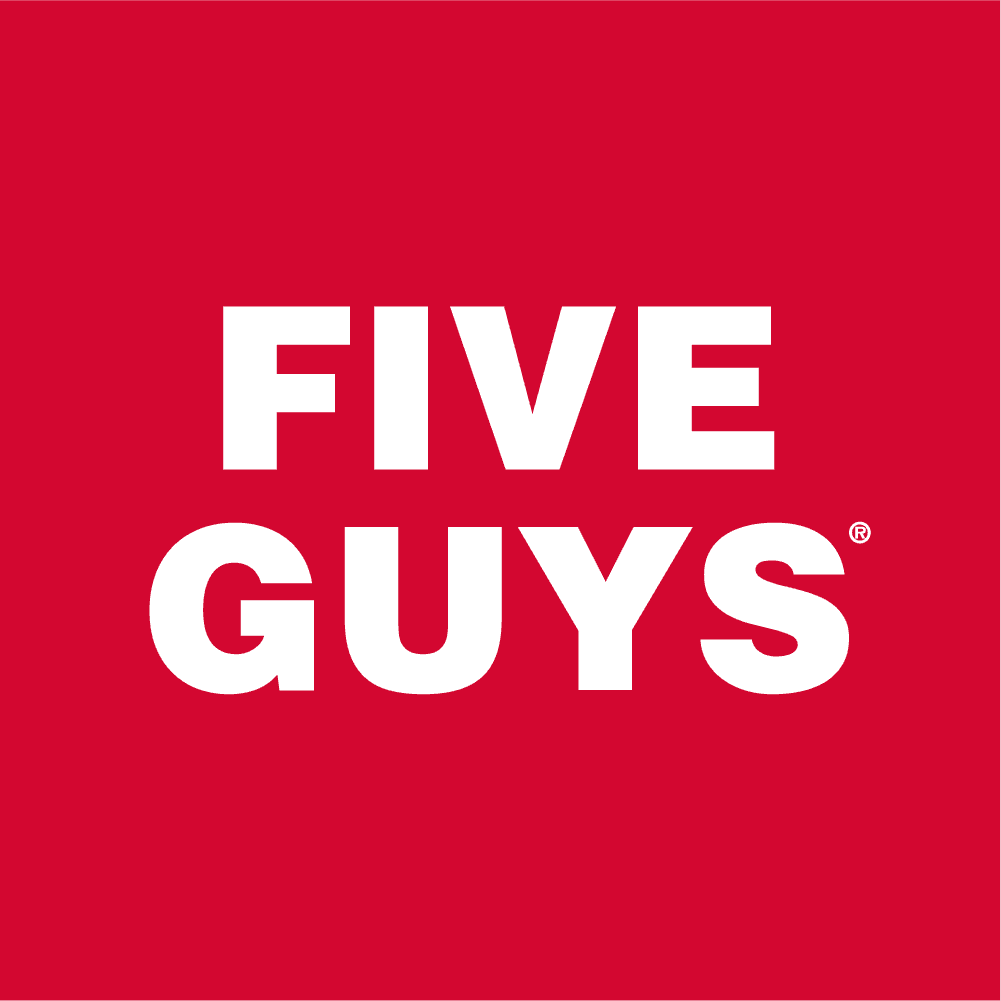 Five Guys — Burger spot event space in Old Town, Alexandria, VA