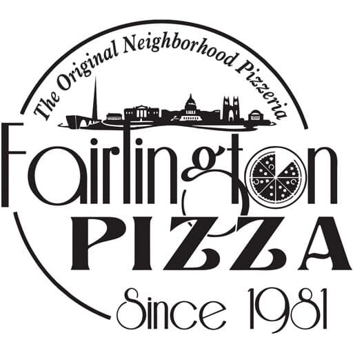 Fairlington Pizza — Pizza spot event space in Fairlington–Bradlee, Alexandria, VA