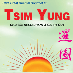 Tsim Yung — Chinese restaurant event space in Del Ray, Alexandria, VA