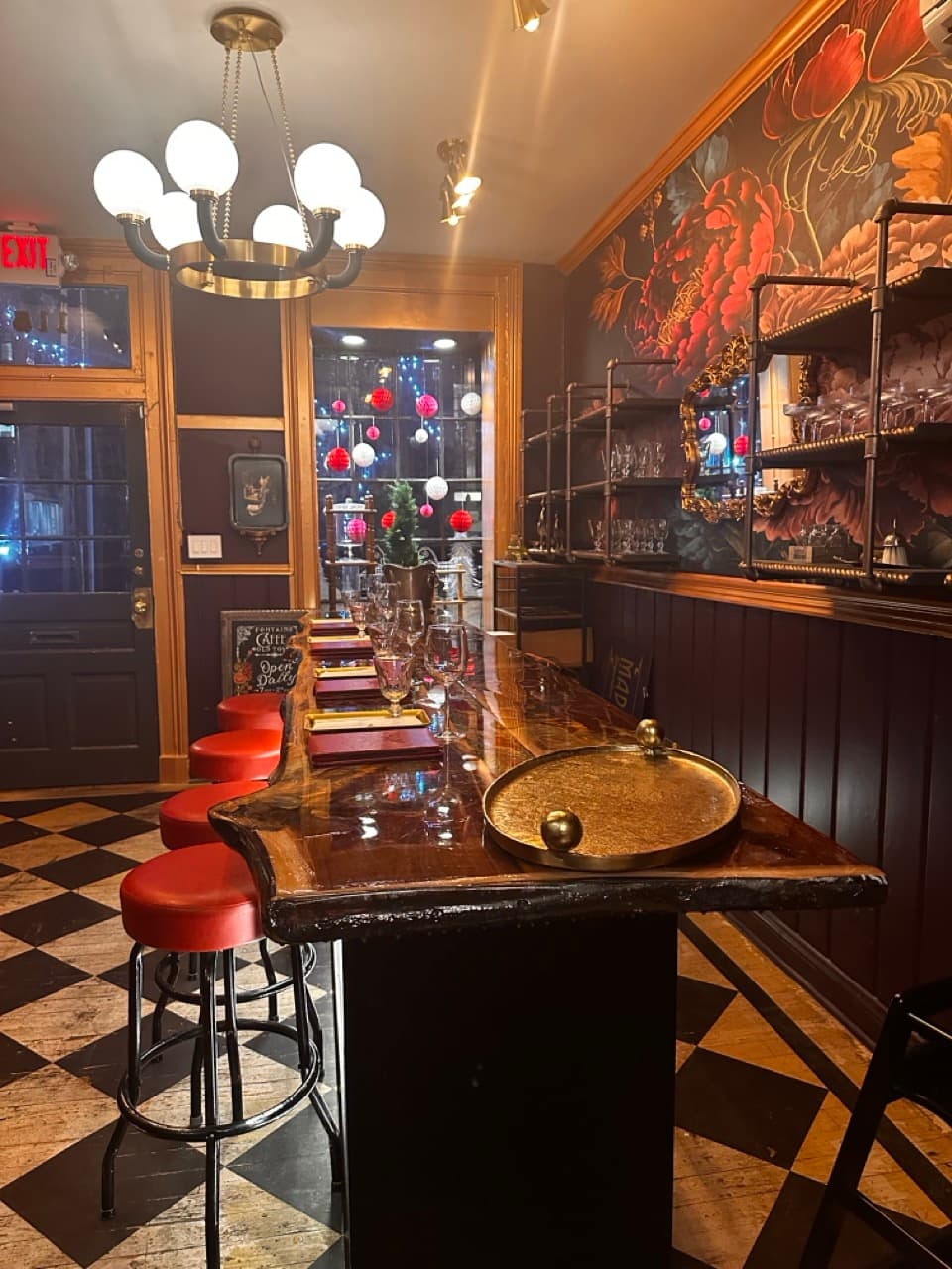 The Parlour — Bar / taproom event space in Alexandria, Alexandria, VA