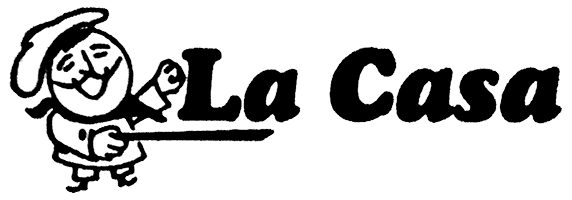 La Casa Restaurant — Italian restaurant event space in West End, Alexandria, VA