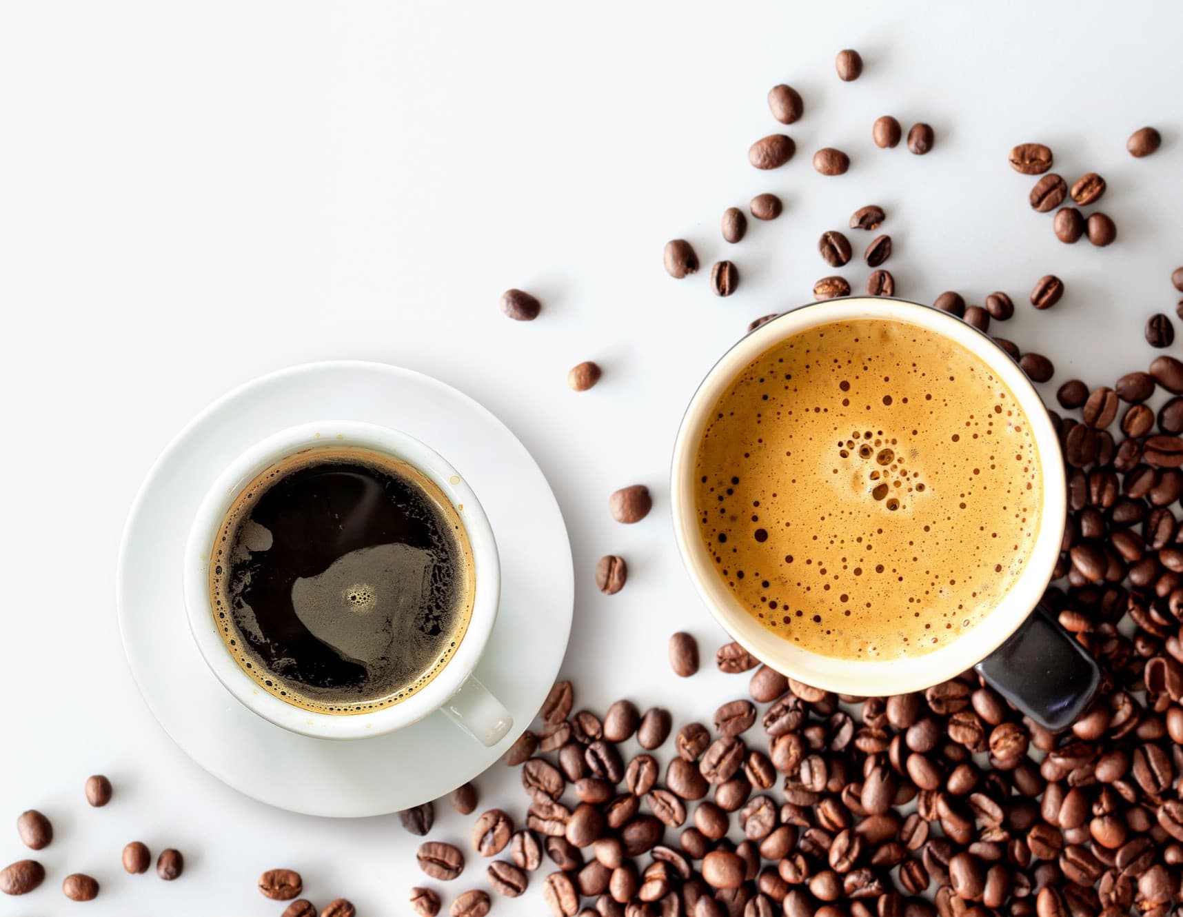 Saint Elmos Coffee Pub — Cafe / coffeehouse event space in Old Town, Alexandria, VA
