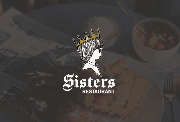 Sisters Thai — Thai restaurant event space in Old Town, Alexandria, VA