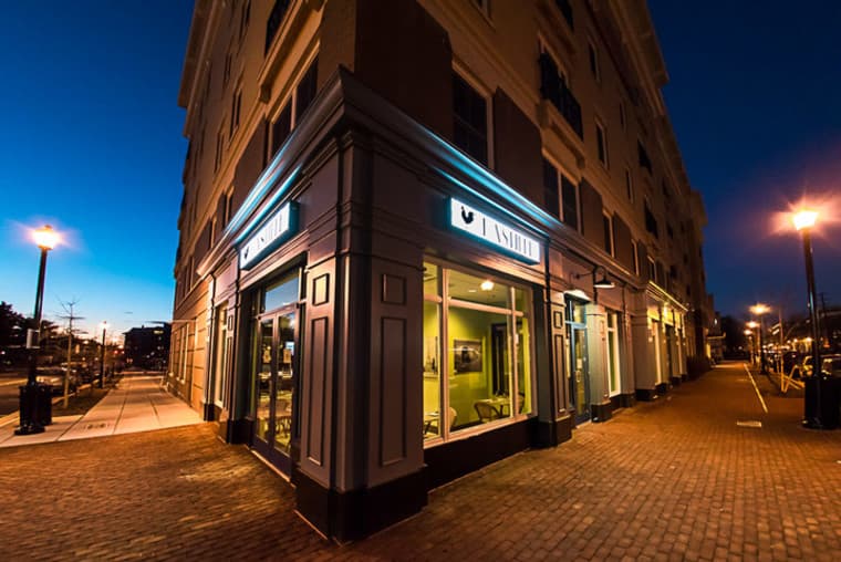 Bastille Brasserie & Bar — French restaurant event space in Old Town, Alexandria, VA