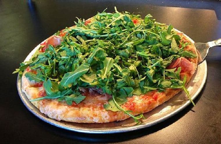 Cafe Pizzaiolo — Pizza restaurant event space in Alexandria, Alexandria, VA