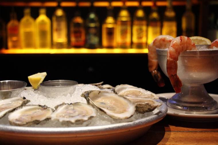 Clyde's At Mark Center — American restaurant event space in Alexandria, Alexandria, VA