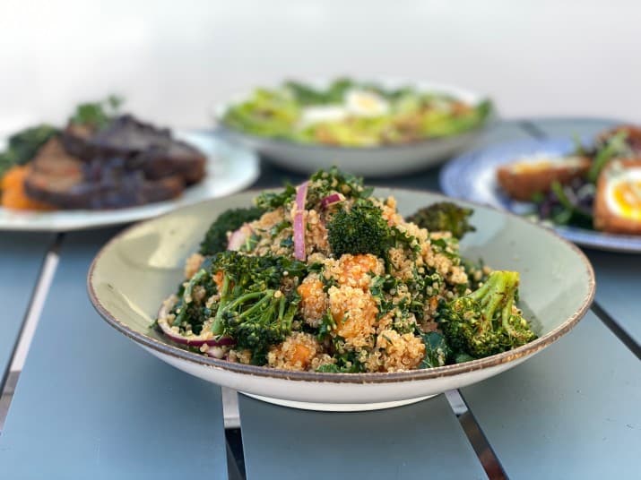 Matt and Tony's — American restaurant event space in Del Ray, Alexandria, VA