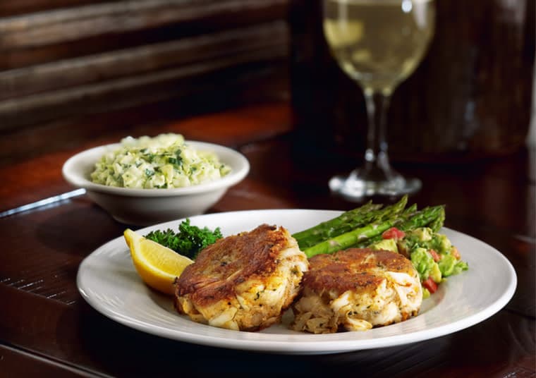 Ted's Montana Grill — American restaurant event space in Old Town, Alexandria, VA