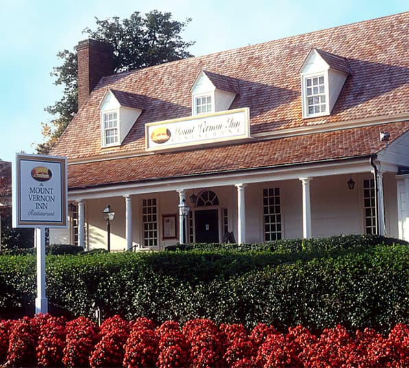 Mount Vernon Cafe — American restaurant event space in Alexandria, Alexandria, VA
