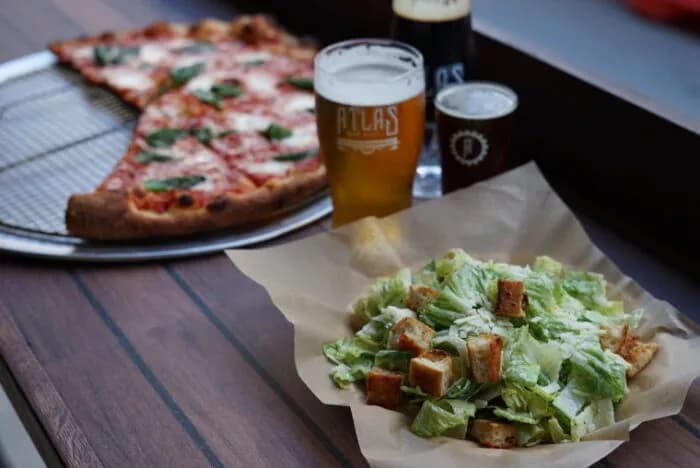 Atlas Brew Works — Bar / taproom event space in Alexandria, Alexandria, VA