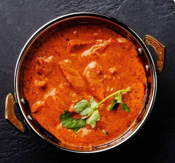 Bollywood Masala — Indian restaurant event space in Old Town, Alexandria, VA