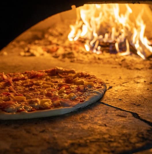 Frankie's Kitchen & Cocktail Bar — Pizza restaurant event space in Alexandria, Alexandria, VA