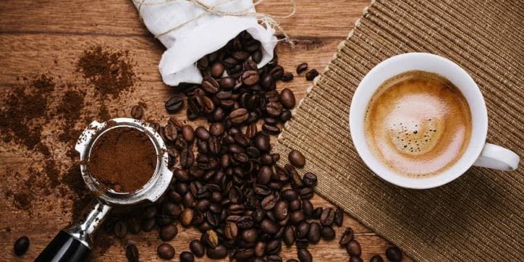Cortado Cafe & Crepery — Cafe / coffeehouse event space in West End, Alexandria, VA